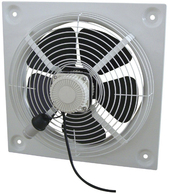 Вытяжной вентилятор Soler&Palau HXM-250 - фото