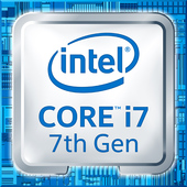 Процессор Intel Core i7-7700 - фото