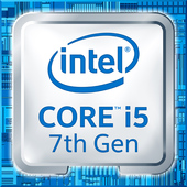 Процессор Intel Core i5-7400 - фото