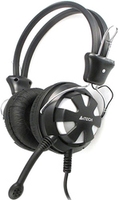 Наушники A4Tech HS-28-2 - фото