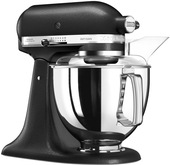 Миксер KitchenAid 5KSM175PSEBK - фото