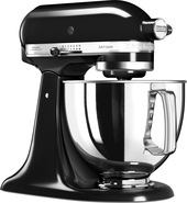 Миксер KitchenAid 5KSM125EOB - фото