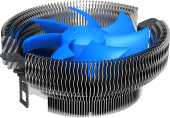 Кулер для процессора CrownMicro CM-90 - фото