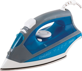 Утюг Energy EN-328 (синий/серый) - фото
