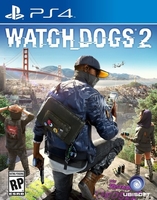 Игра Watch Dogs 2 для PlayStation 4 - фото