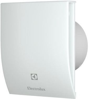 Осевой вентилятор Electrolux EAFM-100 - фото