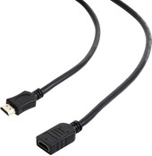 Кабель Cablexpert CC-HDMI4X-0.5M - фото