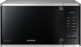 Микроволновая печь Samsung MS23K3513AS - фото