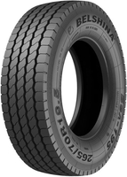 Автомобильные шины Белшина Бел-195 265/70R19.5 140/138M - фото