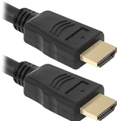 Кабель Defender HDMI-03 HDMI M-M [87350] - фото