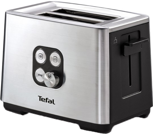 Тостер Tefal TT420D30 - фото