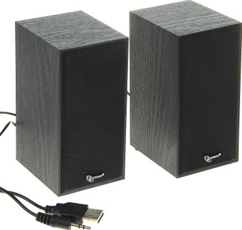 Акустика Gembird SPK-203 - фото