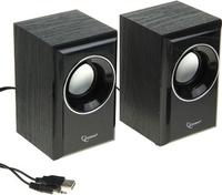 Акустика Gembird SPK-204 - фото