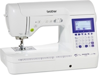 Швейная машина Brother Innov-is F420 - фото