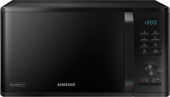 Микроволновая печь Samsung MG23K3515AK - фото