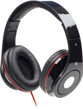 Наушники Gembird MHS-DTW-BK - фото