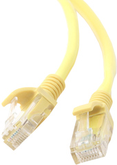 Кабель Cablexpert PP12-1M/Y - фото
