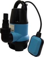 Фекальный насос IBO IP1100 - фото