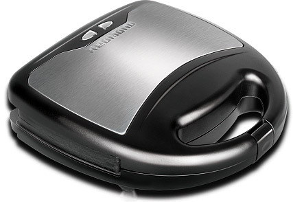 Вафельница Redmond RMB-M605 - фото