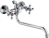 Смеситель Ledeme H08 L2308 - фото