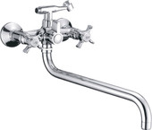 Смеситель Ledeme H11 L2611 - фото