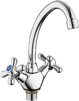 Смеситель Ledeme H18 L4118-2 - фото