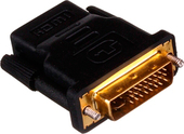 Адаптер ExeGate DVI-D - HDMI (25M-19F) [EX191105RUS] - фото