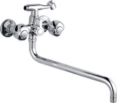 Смеситель Ledeme H26 L2726 - фото