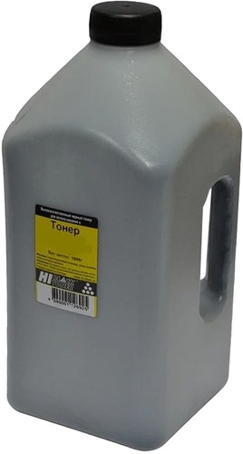 Тонер Hi-Black универсальный для принтеров Kyocera ТК-серии до 35 ppm (900 г) - фото