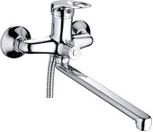 Смеситель Ledeme H37 L2237-B - фото