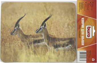 Коврик для мыши Buro BU-M40077 - фото