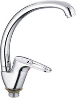 Смеситель Ledeme H68 L5968-B - фото