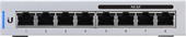 Коммутатор Ubiquiti UniFi Switch 8 [US-8-60W] - фото