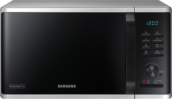 Микроволновая печь Samsung MG23K3515AS - фото