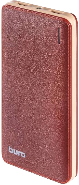 Портативное зарядное устройство Buro T4-10000 - фото