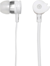 Наушники Oklick HS-S-210 (белый) - фото