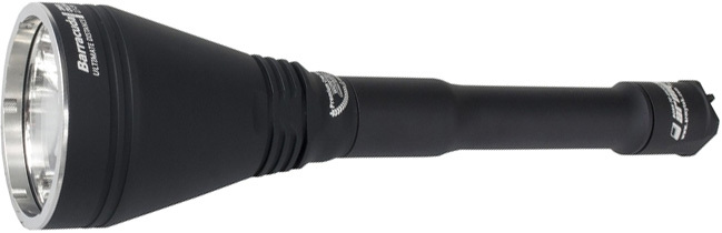 Фонарь Armytek Barracuda Pro v2 XHP35 HI (Warm) - фото