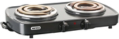 Настольная плита Мечта 212Т (черный) - фото