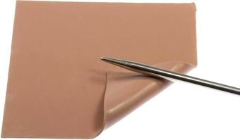 Термопрокладка Thermal Grizzly Minus Pad 8 30x30x1.5 [TG-MP8-30-30-15-1R] - фото