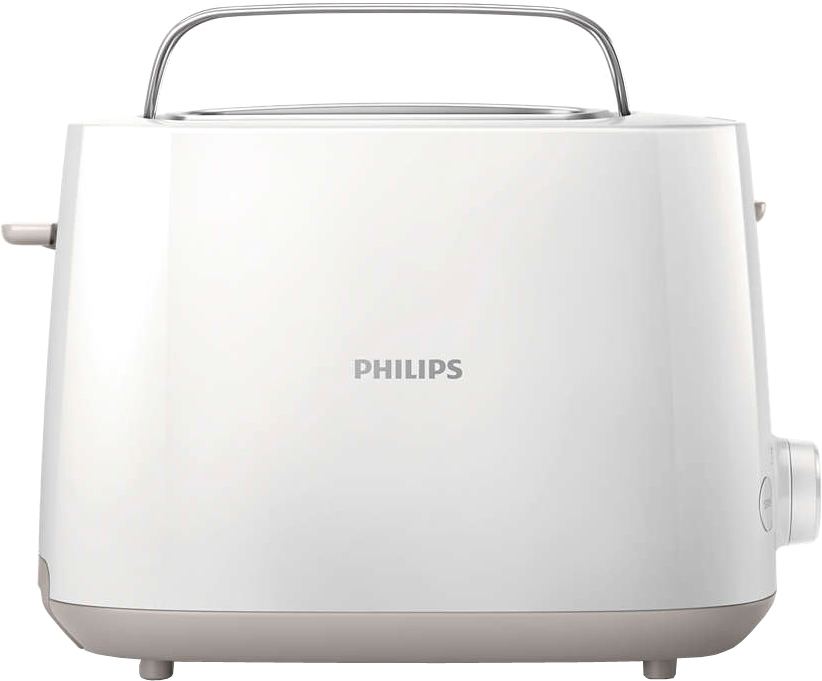 Тостер Philips HD2581/00 - фото
