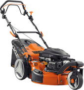 Колёсная газонокосилка Daewoo Power DLM 5100SR - фото