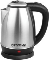 Чайник Endever KR-229S - фото