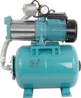 Насосная станция OMNIGENA MH 2200 Inox 24л - фото