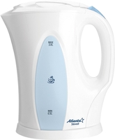 Чайник Atlanta ATH-2302 (белый) - фото