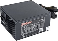 Блок питания ExeGate 650PPX [EX259612RUS] - фото