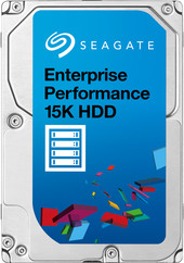 Жесткий диск Seagate Enterprise Performance 15K 600GB [ST600MP0006] - фото