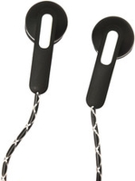 Наушники Dialog ES-F15 (черный) - фото