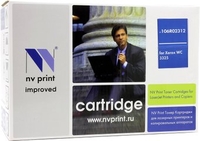 Картридж NV Print 106R02312 - фото