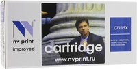 Картридж NV Print C7115X - фото
