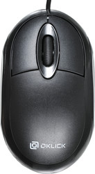 Мышь Oklick 105S [400941] - фото